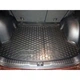 Автомобильный коврик в багажник Avto-Gumm HONDA CR-V 12- черный Хонда СРВ АМ0034879 - изображение 6