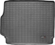 Автомобільний килимок в багажник авто Weathertech Range Rover Sport 06-12 чорний Рендж Ровер Спорт WT0025729 - зображення 1