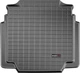 Автомобильный коврик в багажник авто Weathertech Buick Cascada 16-19 черный Бьюик Каскада WT00290861 - изображение 1
