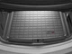 Автомобильный коврик в багажник авто Weathertech Buick Cascada 16-19 черный Бьюик Каскада WT00290861 - изображение 2