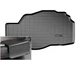 Автомобільний килимок в багажник авто Weathertech Ford Mondeo 14- чорний Форд Мондео WT00300101 - зображення 1