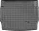 Автомобильный коврик в багажник авто Weathertech BMW 1 3d 5d HB 11-19 черный БМВ 1 WT0028526 - изображение 1