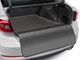 Автомобільний килимок в багажник авто Weathertech Buick Envision 16-20 какао за 2м рядом Бьюик Энвижн WT0029656 - зображення 1
