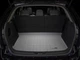 Автомобильный коврик в багажник авто Weathertech Lincoln MKX 07-13 серый Линкольн МКХ WT00295881 - изображение 2
