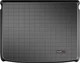Автомобильный коврик в багажник авто Weathertech Mercedes B 06-12 черный Мерседес Б WT0025312 - изображение 1