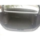 Автомобильный коврик в багажник Avto-Gumm Mazda 3 SD 13- черный Мазда 3 АМ0028951 - изображение 4
