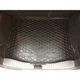 Автомобильный коврик в багажник Avto-Gumm Ford FOCUS HB з док 11- черный Форд Фокус АМ0034391 - изображение 3