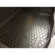 Автомобильный коврик в багажник Avto-Gumm Ford FOCUS HB з док 11- черный Форд Фокус АМ0034391 - изображение 6