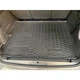 Автомобильный коврик в багажник Avto-Gumm Peugeot 5008 5м 19- черный Пежо 5008 АМ0034638 - изображение 2