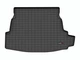 Автомобільний килимок в багажник авто Weathertech Toyota RAV4 Prime 21-22 чорний Тойота РАВ4 WT0031244 - зображення 1