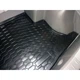 Автомобильный коврик в багажник Avto-Gumm Nissan Leaf 10-17 черный Ниссан Лиф АМ0009736 - изображение 2