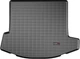 Автомобільний килимок в багажник авто Weathertech Cadillac ELR 14-16 чорний Кадиллак ЕЛР WT0025421 - зображення 1