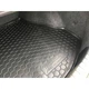 Автомобильный коврик в багажник Avto-Gumm HONDA ACCORD SD 13- черный Хонда Аккорд АМ0028842 - изображение 3
