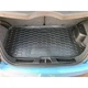 Автомобильный коврик в багажник Avto-Gumm Fiat 500e 07- черный Фиат 500е АМ0034371 - изображение 4