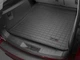 Автомобильный коврик в багажник авто Weathertech Chevrolet Equinox 12-17 черный за 2м рядом Шевроле Эквинокс WT0025435 - изображение 2