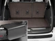 Автомобільний килимок в багажник авто Weathertech Cadillac Escalade 21-23 какао за 3м рядом Кадиллак Эскалейд WT0029761 - зображення 1