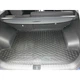 Автомобильный коврик в багажник Avto-Gumm Hyundai Tucson 15- черный Хендай Туксон АМ0034890 - изображение 3
