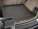 Автомобильный коврик в багажник авто Weathertech Mercedes ML купе SUV 16-19 какао за 2м рядом Мерседес МЛ WT00096571 - изображение 2