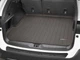 Автомобильный коврик в багажник авто Weathertech Subaru Outback 20- какао за 2м рядом Субару Аутбек WT0030819 - изображение 1