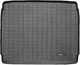 Автомобільний килимок в багажник авто Weathertech BMW X5 w/ slide out tray 00-06 чорний БМВ Х5 WT0032122 - зображення 1
