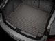 Автомобильный коврик в багажник авто Weathertech Porsche Macan 14- какао за 2м рядом Порше Макан WT0025609 - изображение 1