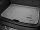 Автомобильный коврик в багажник авто Weathertech BMW i3 13-19 серый БМВ ай3 WT0023401 - изображение 1