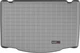 Автомобильный коврик в багажник авто Weathertech Daihatsu Terios 06- серый Дайхатсу Териос WT0031698 - изображение 1