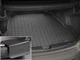 Автомобильный коврик в багажник авто Weathertech Kia Cadenza 14-16 черный КИА Каденза WT0029031 - изображение 2