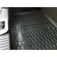 Автомобильный коврик в багажник Avto-Gumm Ford FIESTA 15- черный Форд Фиеста АМ0034385 - изображение 5