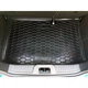 Автомобильный коврик в багажник Avto-Gumm Ford FIESTA 15- черный Форд Фиеста АМ0034385 - изображение 7