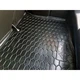 Автомобильный коврик в багажник Avto-Gumm Ford FIESTA 15- черный Форд Фиеста АМ0034385 - изображение 8
