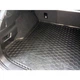 Автомобильный коврик в багажник Avto-Gumm Subaru Outback 15-19 черный Субару Аутбек АМ0034721 - изображение 8
