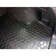 Автомобильный коврик в багажник Avto-Gumm Subaru Outback 15-19 черный Субару Аутбек АМ0034721 - изображение 10