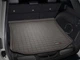Автомобільний килимок в багажник авто Weathertech Jeep Grand Cherokee 13- какао за 2м рядом Джип Гранд Чероки WT0025549 - зображення 2