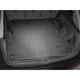 Автомобільний килимок в багажник авто Weathertech BMW X5 20- чорний за 2м рядом БМВ Х5 WT0032152 - зображення 1
