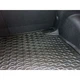 Автомобильный коврик в багажник Avto-Gumm Toyota Corolla SD 19- черный Тойота Королла АМ0034983 - изображение 3