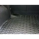 Автомобильный коврик в багажник Avto-Gumm Toyota Corolla SD 19- черный Тойота Королла АМ0034983 - изображение 8