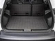 Автомобільний килимок в багажник авто Weathertech Jeep Grand Cherokee 11-22 чорний Джип Гранд Чероки WT0030171 - зображення 1