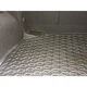 Автомобильный коврик в багажник Avto-Gumm Ford FOCUS SD з док 11- черный Форд Фокус АМ0034862 - изображение 6
