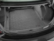 Автомобильный коврик в багажник авто Weathertech Buick LaCrosse 17- черный Бьюик Лакросс WT0030498 - изображение 2
