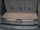 Автомобільний килимок в багажник авто Weathertech Cadillac Escalade 21- бежевий за 3м рядом Кадиллак Эскалейд WT0025457 - зображення 2