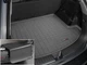 Автомобильный коврик в багажник авто Weathertech Kia Rondo 07-10 черный за 2м рядом КИА Рондо WT0031328 - изображение 2