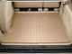 Автомобильный коврик в багажник авто Weathertech Ford Excursion 00-05 бежевый Форд Экскьоршен WT0029806 - изображение 2