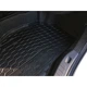 Автомобільний килимок в багажник Avto-Gumm Ford Mondeo hybrid SD 15- чорний Форд Мондео АМ00343981 - зображення 6