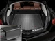 Автомобильный коврик в багажник авто Weathertech Acura ZDX 10-14 черный за 2м рядом Акура ЗДХ WT0032304 - изображение 11