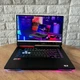 Игровой ноутбук Asus ROG Strix G15 Advantage Edition G513QY / 15.6" (2560x1440) IPS / AMD Ryzen 9 5980HX (8 (16) ядер по 3.3 - 4.8 GHz) / 16 GB DDR4 / 512 GB SSD / AMD Radeon RX 6800M, 12 GB GDDR6, 192-bit б/у - изображение 2