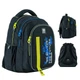 Рюкзак для мальчика Kite Education teens K24-8001M-2 синий - изображение 1