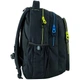 Рюкзак для мальчика Kite Education teens K24-8001M-2 синий - изображение 3
