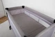 Детская переносная кровать-манеж FreeOn Bedside travel cot Grey 125x65x78 см (FO0042) - изображение 3