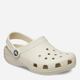 Дитячі крокси для дівчинки Crocs 206990-2Y2 20-21 (C4) Бежеві (196265255221) - зображення 2